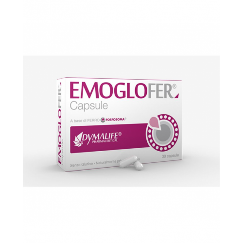 EMOGLOFER 30CPS