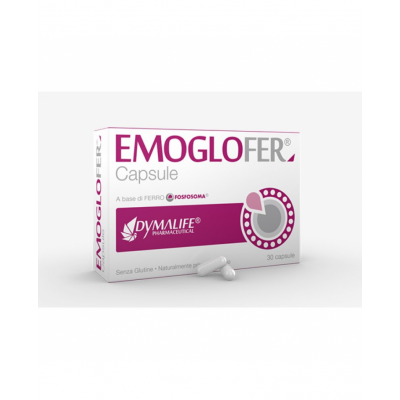 EMOGLOFER 30CPS