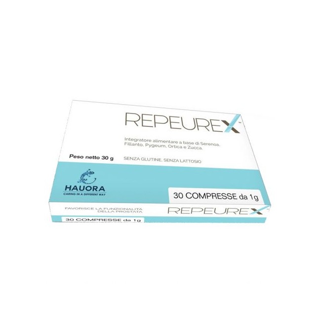REPEUREX 30CPR