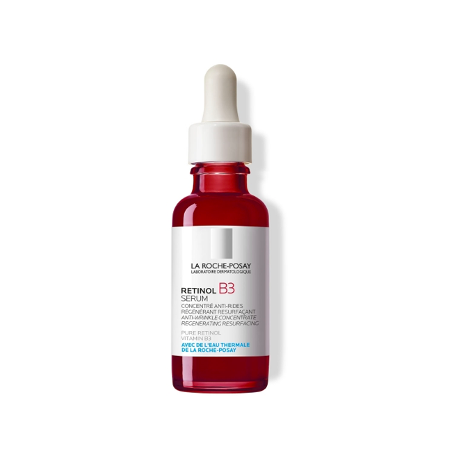 RETINOL B3 SIERO 30ML