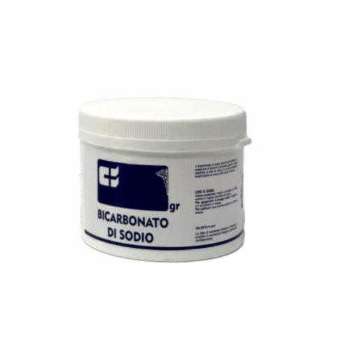 BICARBONATO DI SODIO 100G