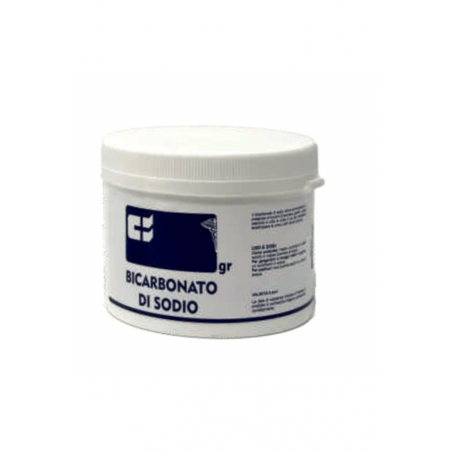BICARBONATO DI SODIO 100G