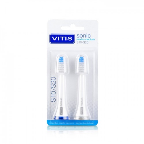 VITIS SONIC S10/S20 RICAMBIO M