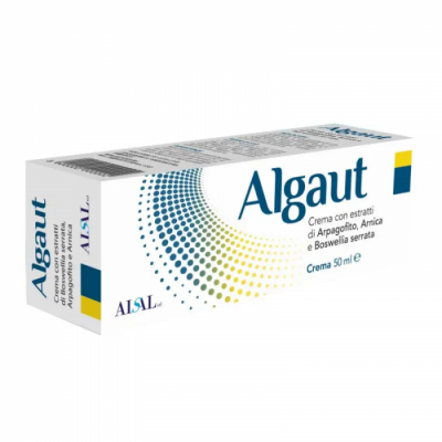 ALGAUT CREMA 50ML