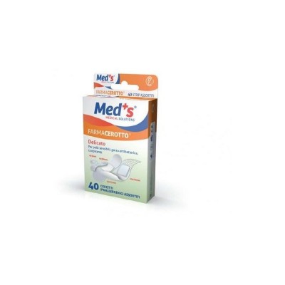 CER MEDS TNT FIX 1000X10CM