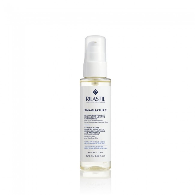 RILASTIL SMAGLIAT OLIO 100ML