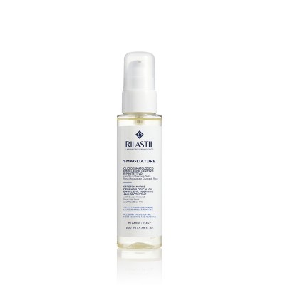 RILASTIL SMAGLIAT OLIO 100ML
