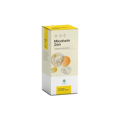 MICOTWIN ZEN 90CPS