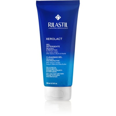 RILASTIL XEROLACT DET 200ML