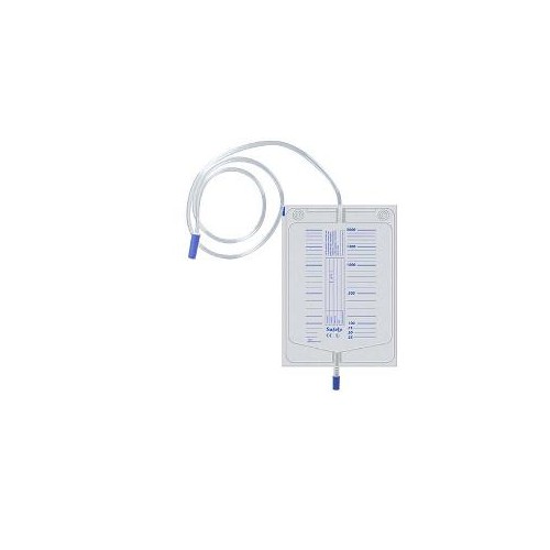 SACCA UR LETTO C/SCAR 130CM 1P