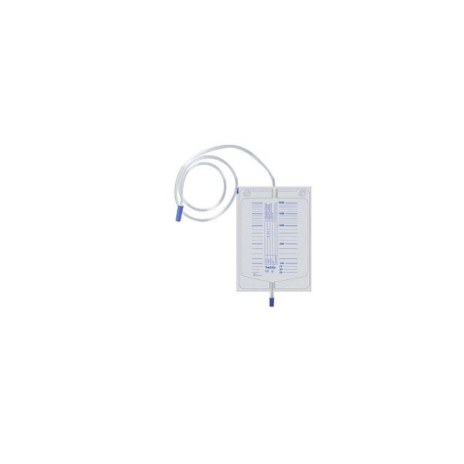 SACCA UR LETTO C/SCAR 130CM 1P