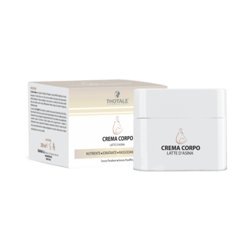 THOTALE CREMA CORPO LTT ASINA
