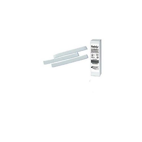 STRISCE BIADES UROGUAINE 30PZ