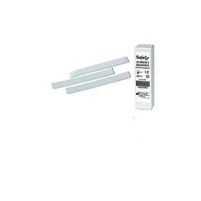 STRISCE BIADES UROGUAINE 30PZ