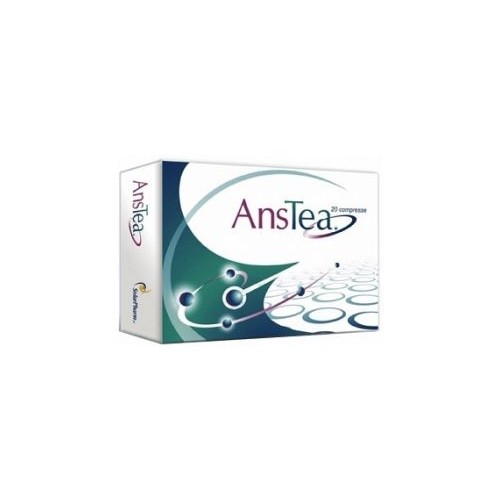 ANSTEA 20COMPRESSE