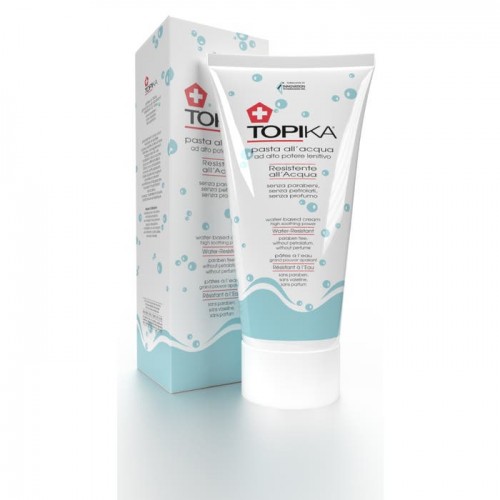 TOPIKA PASTA ALL'ACQUA 250ML