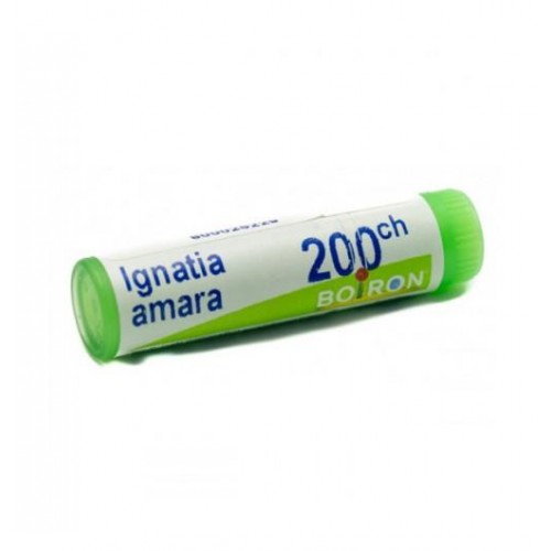 IGNATIA AMARA%200CH GL 1G