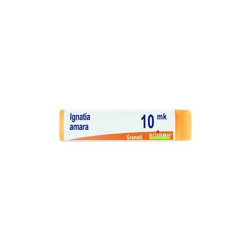 IGNATIA AMARA%10000K GL 1G