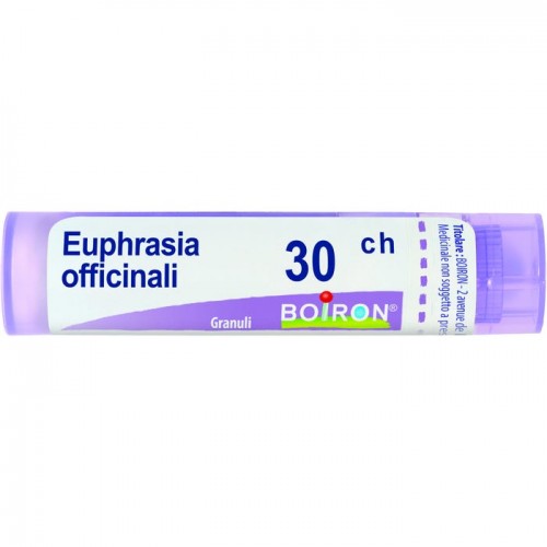 EUPHRASIA OFF 30CH GR