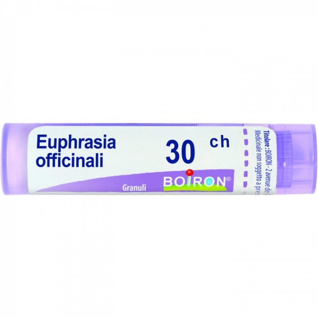 EUPHRASIA OFF 30CH GR