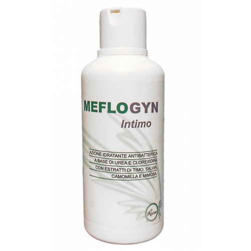 MEFLOGYN INTIMO 500ML