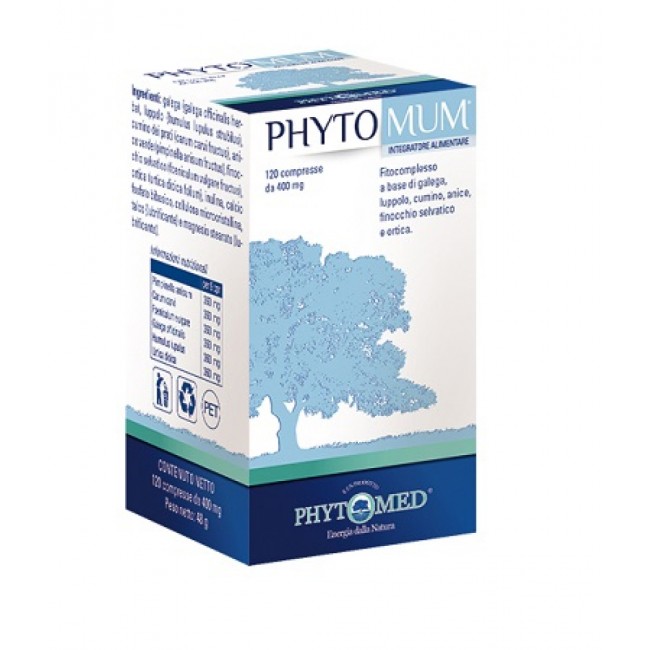 PHYTOMUM3 42CPR
