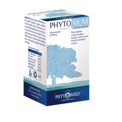 PHYTOMUM3 42CPR