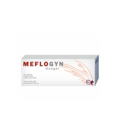 MEFLOGYN OZOGEL 30G