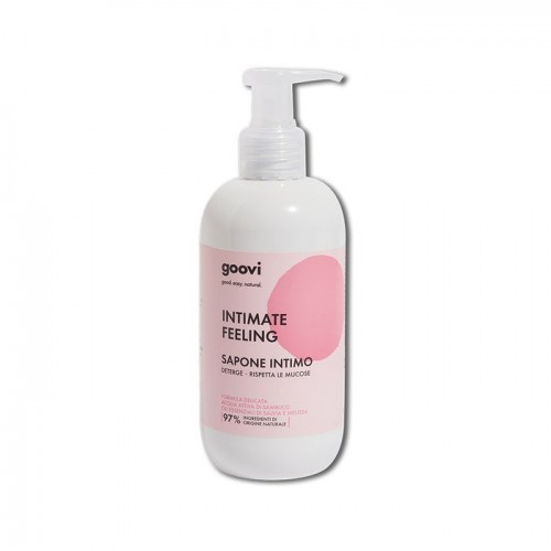 GOOVI SAPONE INTIMO 250ML