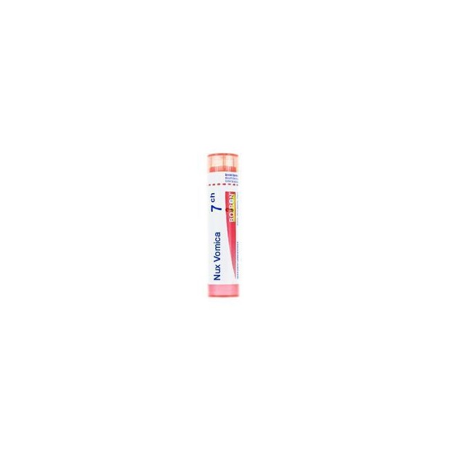 NUX VOMICA%7CH 80GR 4G