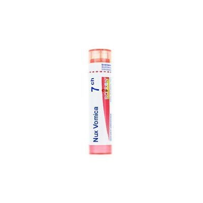 NUX VOMICA%7CH 80GR 4G