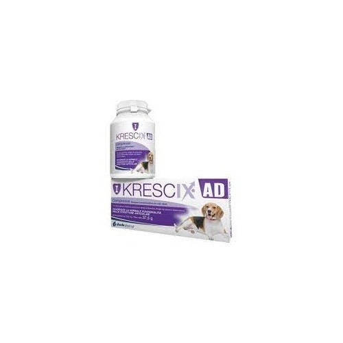 KRESCIX AD 30CPR DIVISIBILI