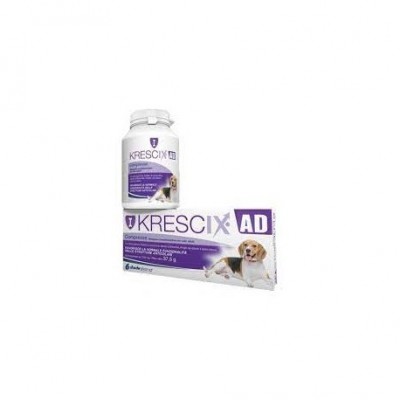 KRESCIX AD 30CPR DIVISIBILI
