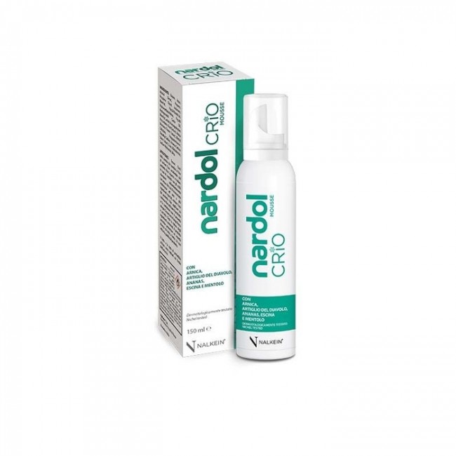 NARDOL CRIO 150ML