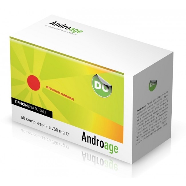 ANDROAGE 60CPR