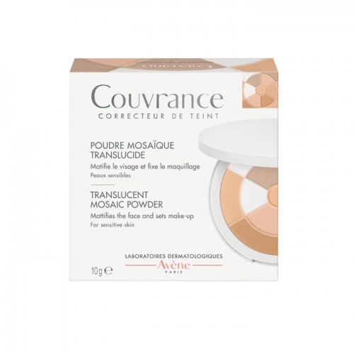 AVENE COUVRANCE CIPR MOS TRASL