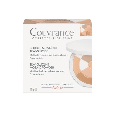 AVENE COUVRANCE CIPR MOS TRASL