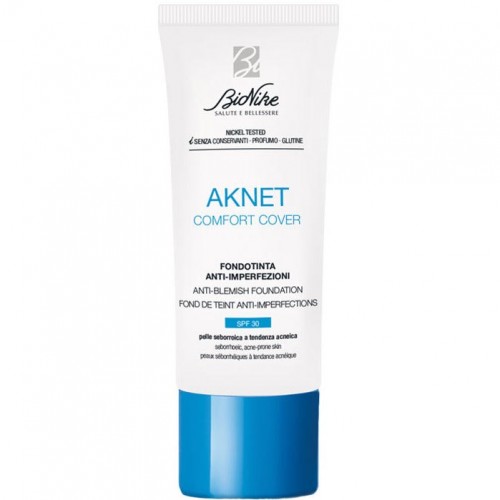 AKNET COMFORT COVER FOND 101