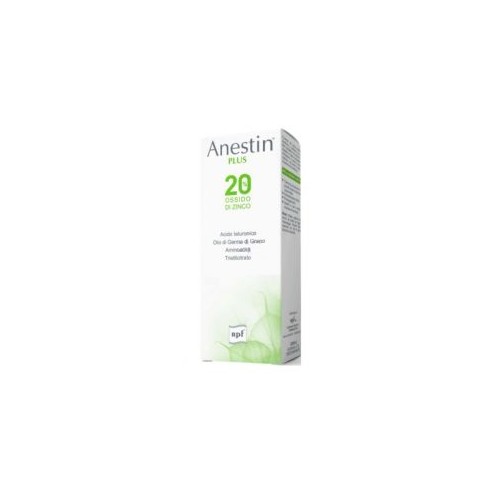 ANESTIN PLUS 75ML