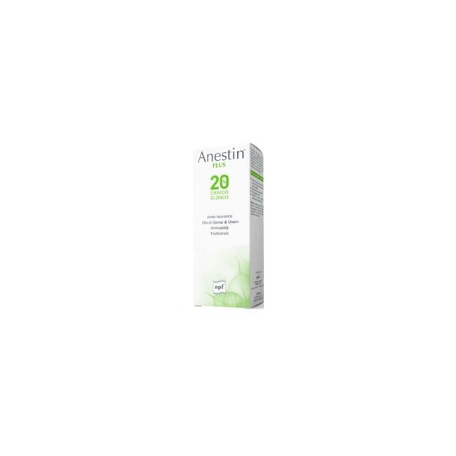 ANESTIN PLUS 75ML