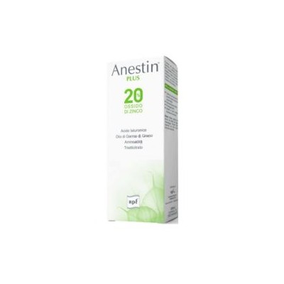 ANESTIN PLUS 75ML