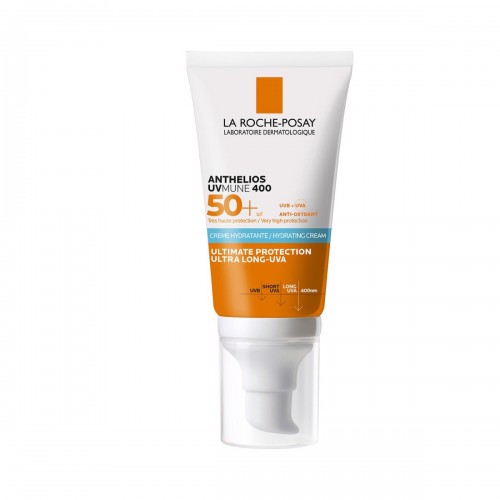 ANTHELIOS CREMA IDRAT UVM50+AP