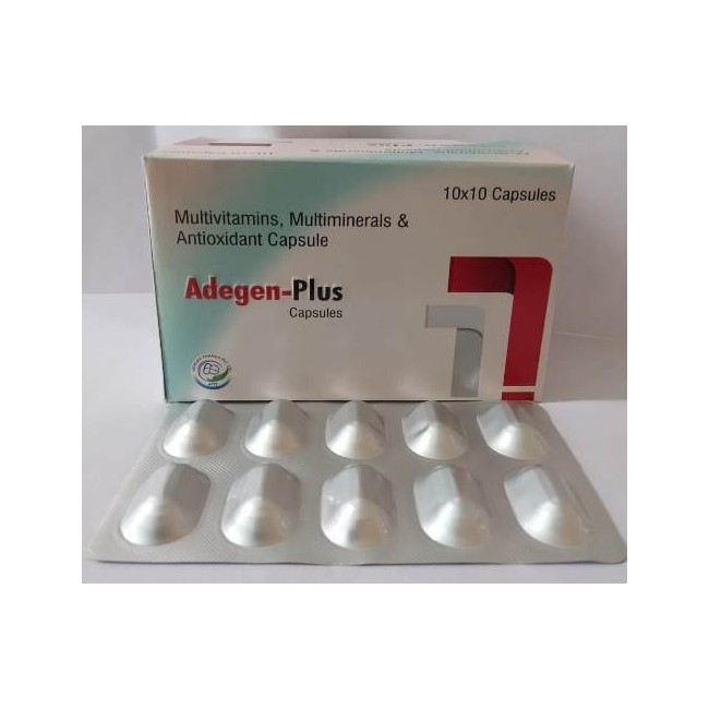 ADEGEN 10BUST