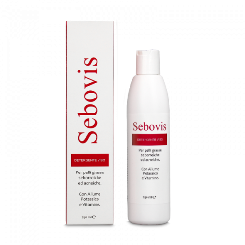 SEBOVIS 250ML