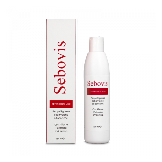 SEBOVIS 250ML