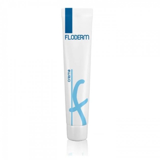 FLODERM DA CREMA EMOLIENTE