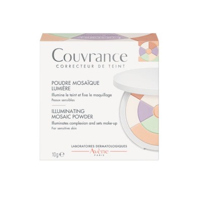 AVENE COUVRANCE CIPR MOS LUMIN