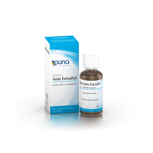 GUNA BETA ESTRADIOL%D11 30ML