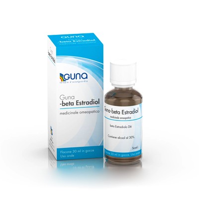 GUNA BETA ESTRADIOL%D11 30ML