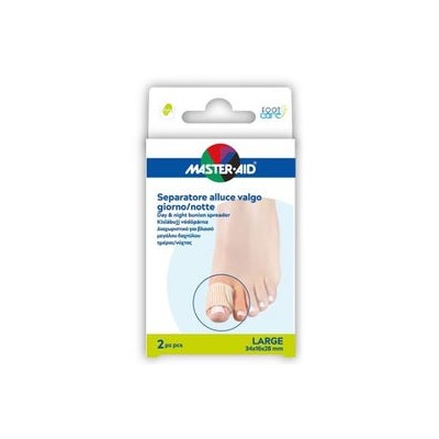 M-AID DIVARICATORE ALLUCE L2PZ